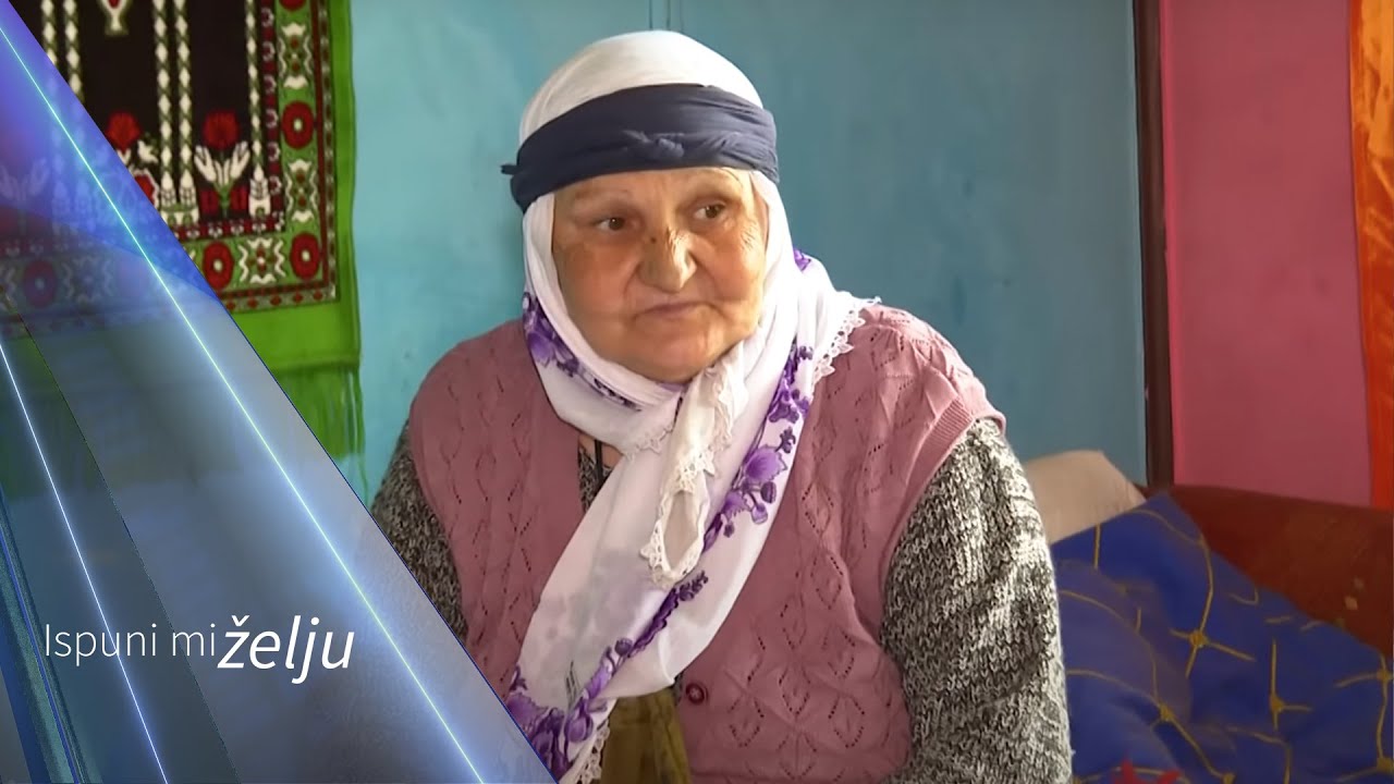 ISPUNI MI ŽELJU: SVAKOM BAJRAMU SE RADUJEM, ALI SAD SAM SAMA, BEZ IGDJE IKOGA - ZLATA LAKOVIĆ