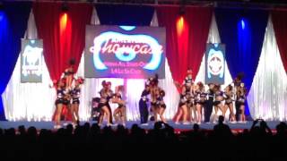 the california all stars onyx 15 16 american showcase day 1