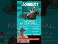SANTA ANITA DERBY Y WOOD MEMORIAL CON PARTICIPACIÓN VENEZOLANA🇻🇪🇻🇪