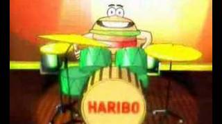 Haribo Tv Reklamı Fastfood