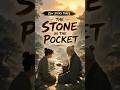 Zen Story 3 — The Stone in the Pocket