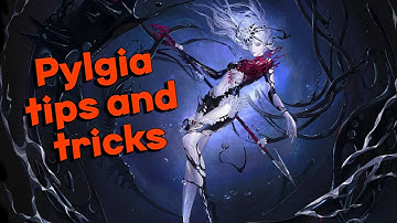 [Path to Nowhere] Pylgia tips and tricks