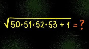 Nice Square Root Math Simplification | No Calculator Allowed 