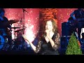 Vicky Leandros Live in Monschau 26.8.2017