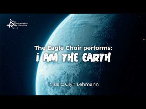 Earth Day 2026 - The Eagle Choir performs 'I am the earth'