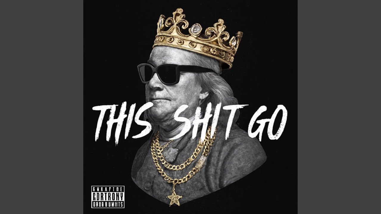Watch This Shit Go on YouTube Watch This Shit Go on YouTube