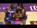 Eleonora Fersino | Top Plays vs Prosecco Doc A. Carraro Imoco Conegliano (Supercoppa Fineco)