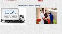 1776 Moving and Storage Company - Orlando