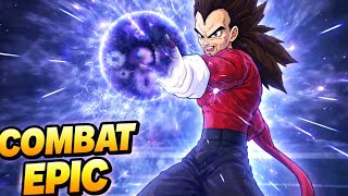 DRAGON BALL BT3 - STORY MODE - AF BETA MODS 