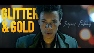 Glitter & Gold | Jesper Fahey