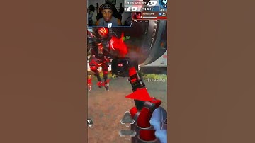 when aim assist beat movement #apexlegends #apexclips #apexlegendsclips