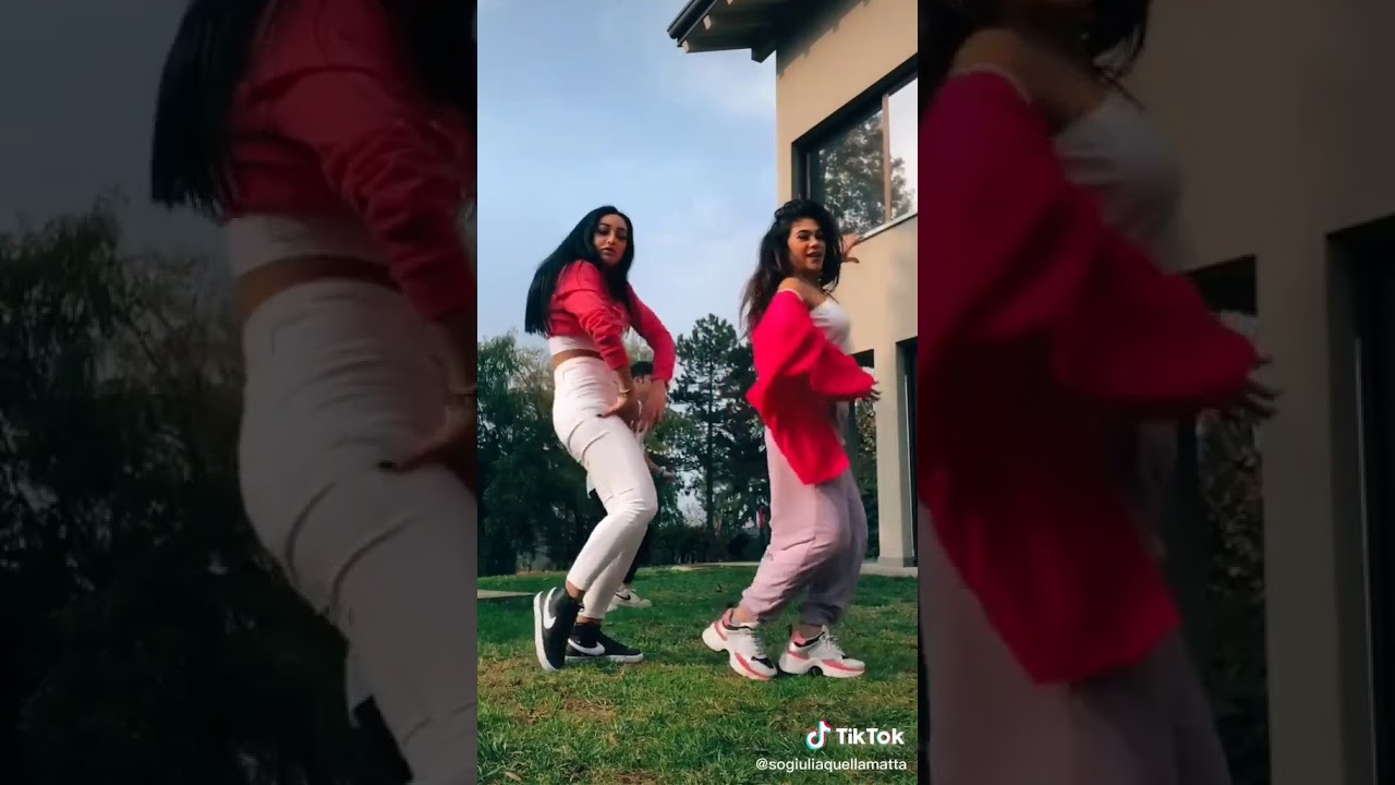 Giulia Tik Tok Youtube Tik Tok Youtube Tok