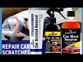 How to Clean Your Car Interior (Tips & Tricks) #car #scratch #police #danting #dashboard