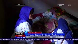 Download lagu Balita Ditembak Diduga Karena Dendam ke Orang Tuanya - NET5