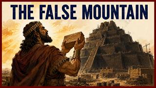 The Tower of Babel Explained: Why It Was Never Just About Language | Bible Explained