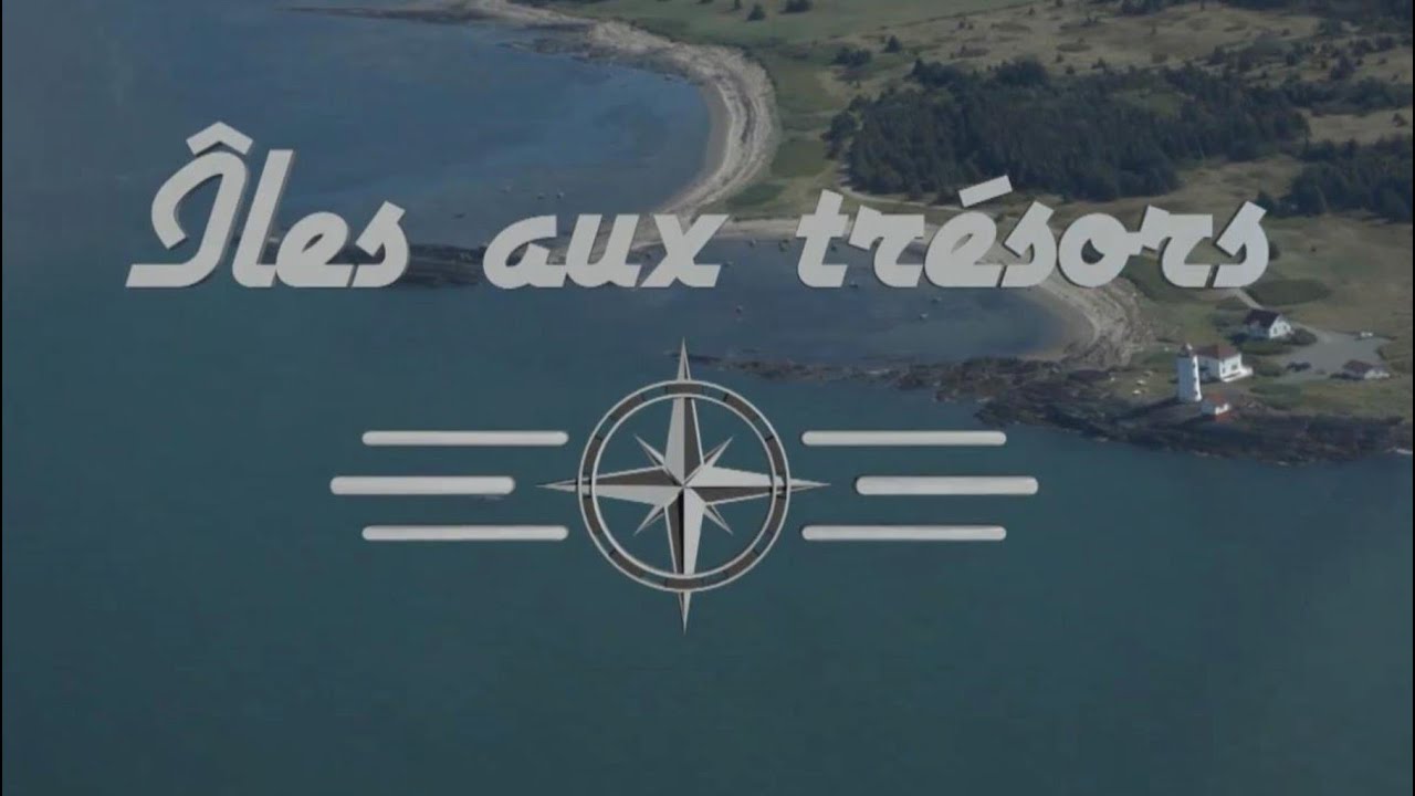 Les îles Pèlerins et les Monadnocks (6/12)