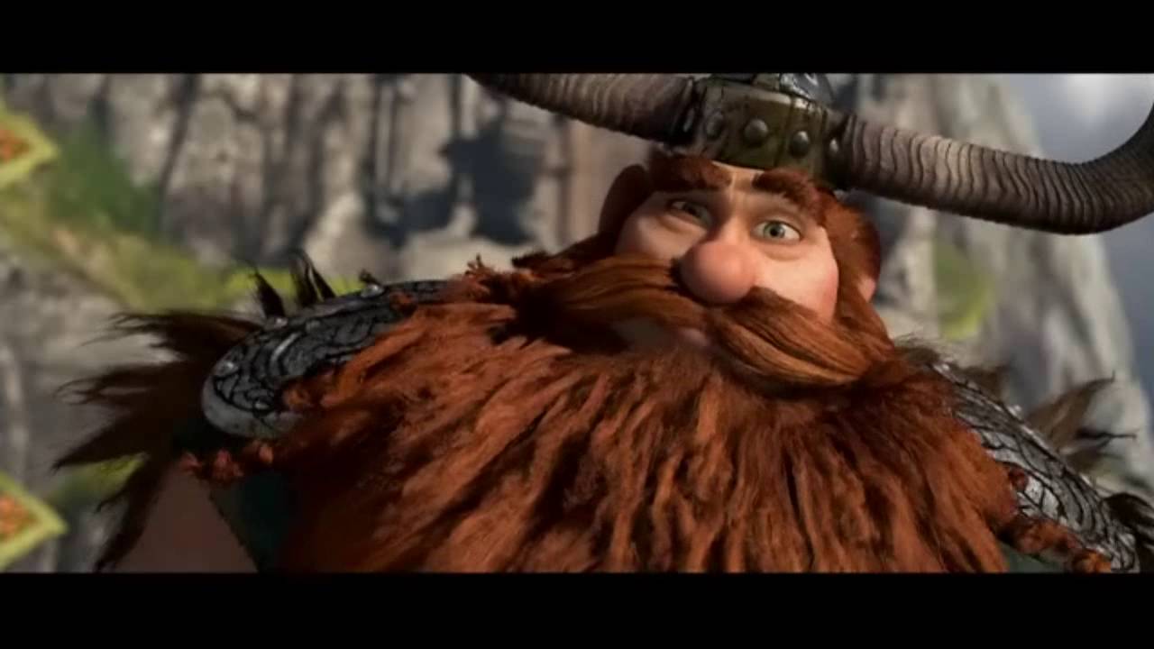 The Viking King Remake Part 1 The Circle Of Life