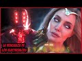 ETERNALS 36 Cosas Que No Viste del Trailer Final – Curiosidades e Easter Eggs Marvel -