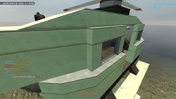 [25.10.27][CounterStrike:Source] 카스소스 좀비탈출 서버 - 1