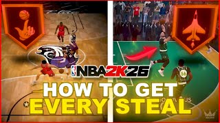 Download Lagu GET EVERY STEAL in NBA 2K26! MP3 Download Lagu GET EVERY STEAL in NBA 2K26! MP3