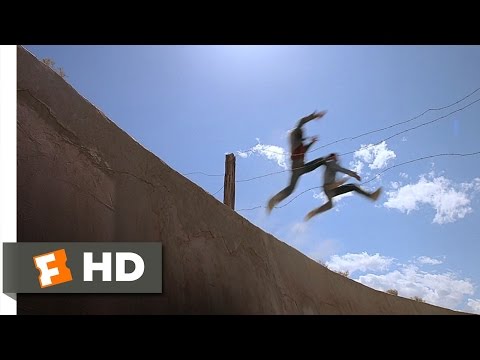 Tremors (4/10) Movie CLIP - They're Under the Grou...
