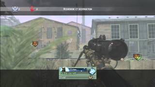 Htm on Underpass