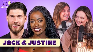 Love Island Games Winners Interview + Travis Kelce Swoons Over Taylor Swift