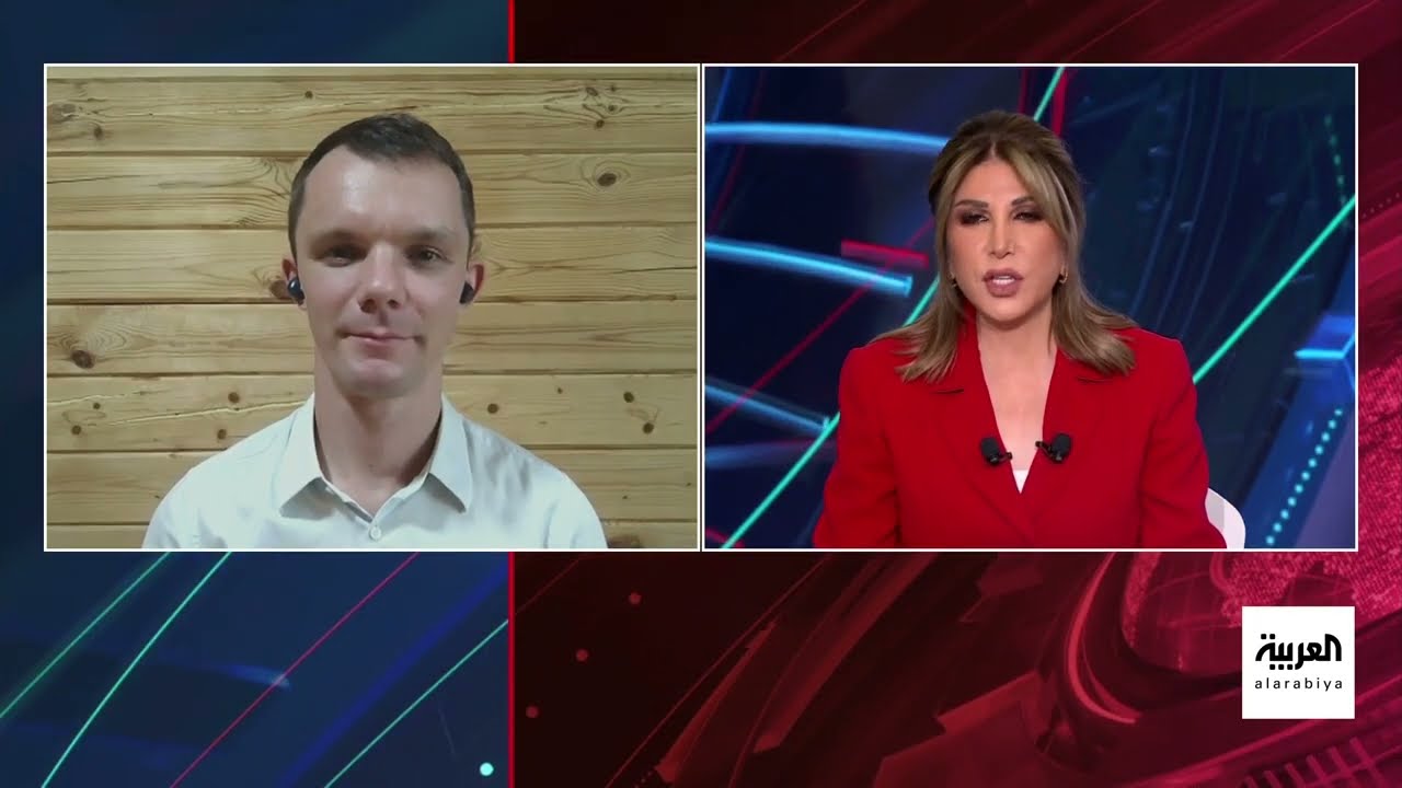 مسيّرات أوكرانية تقترب من موسكو... والدفاعات الروسية تتدخل