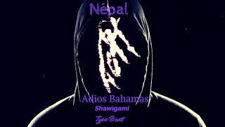 Népal - Type Beat - "Adios Bahamas" chords