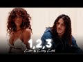 Amel Bent x Hatik - 1,2,3 (COVER)