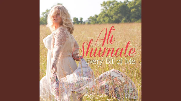 Every Bit of Me