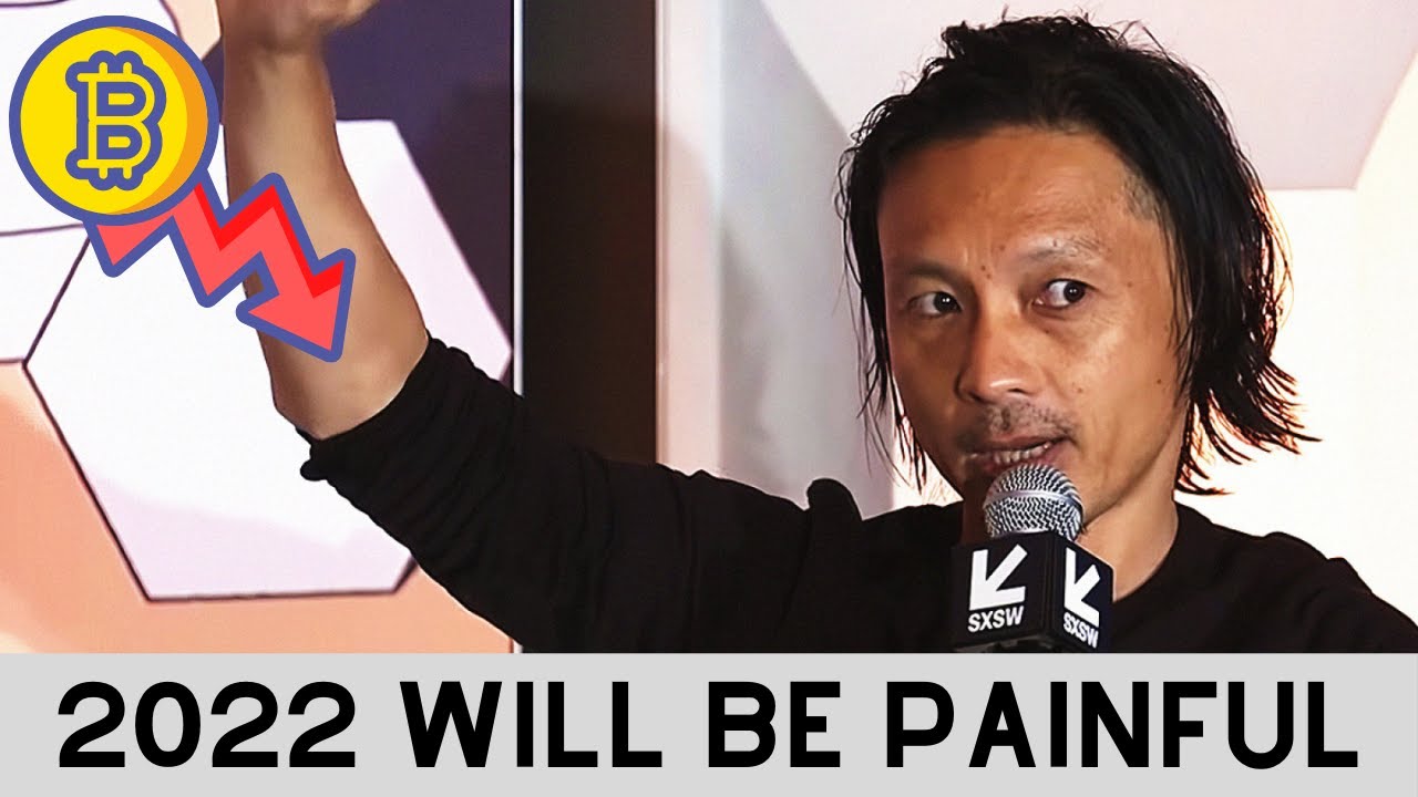 2022 will be painful for Bitcoin| Willy Woo