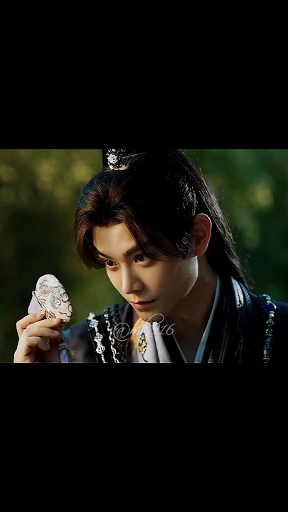 Download lagu His Jealousy Is Too Obvious 😂 Love Game In Eastern Fantasy #EstherYu #DingYuxi #cdrama