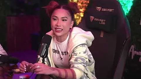 Matan Even VS OF Girls [FULL STREAM]