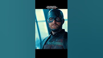 Do You Think Marvel Make a Good Decision After Dropping Them🥶 #mcu #marvel #shorts