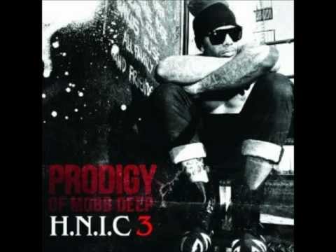 prodigy H.N.I.C Ms. Bad Ass 