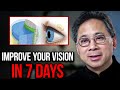 3 foods that save your vision   william li