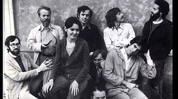 Laurie Olin Biography: Lessons from the American Academy in Rome [5 of 11]