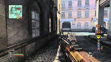 MW3- SnD CLUTCH 1 v 5