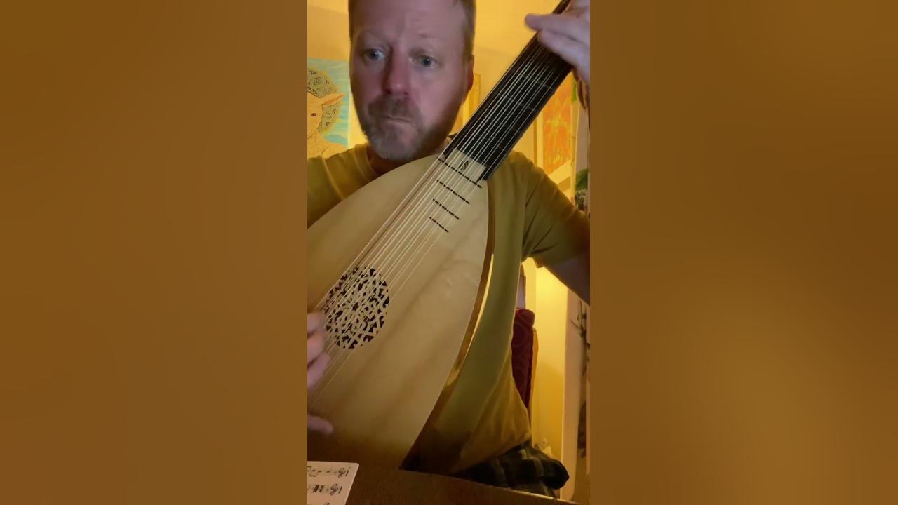 Amoroso Medieval Music #lute #musicvideo #shorts #music #medieval #song #instrumental Amoroso Medieval Music #lute #musicvideo #shorts #music #medieval #song #instrumental