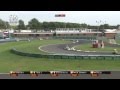 CIK FIA WORLD CHAMPIONSHIP ROUND1  KF FINAL