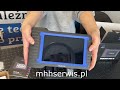 MUCAR V07S UNBOXING DOŻYWOTNIE AKTUALIZACJE // mhhserwis.pl
