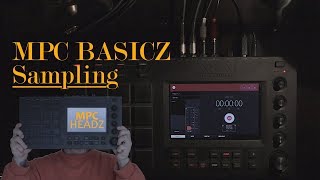 Celebrity Akai MPC Basicz | Sampling - Mpc tutorial for the Live X Touch Renaissance and others Net Worth