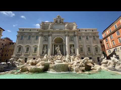 Video: Xem và Làm gì trong Khu phố Trastevere ở Rome