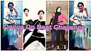 Top Beat Dance On Tiktok Viral Dance Compeion Challenge 2018 The Awais Show