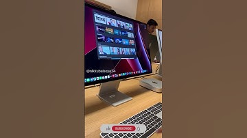 All New iMAC in Apple Saket🔥#shorts #youtubeshorts #shortsfeed