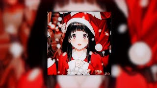 Новогодний Плейлист | Speed Up Playlist 🎄