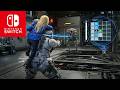 Top 15 Most Visually Stunning Games on Nintendo Switch