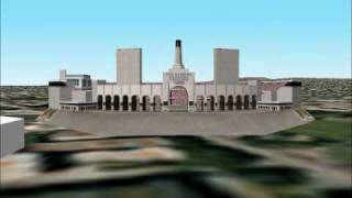Flight Simulator 2000 Adventure: Key Hole