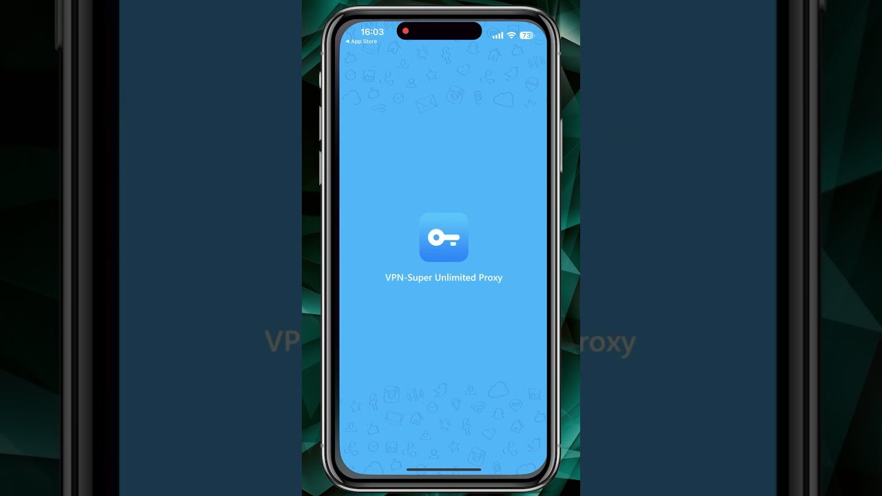 Best Free VPN For IPhone